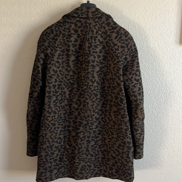 Zara coat - Picture 4 of 6